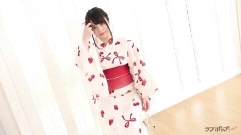 LOVEPOP Gravure No.40 Misa Kurihara 栗原みさ MOVIE 04
