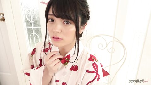 LOVEPOP Gravure No.40 Misa Kurihara 栗原みさ MOVIE 04