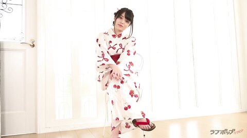 LOVEPOP Gravure No.40 Misa Kurihara 栗原みさ MOVIE 04