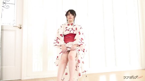 LOVEPOP Gravure No.40 Misa Kurihara 栗原みさ MOVIE 04