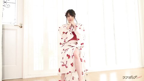LOVEPOP Gravure No.40 Misa Kurihara 栗原みさ MOVIE 04