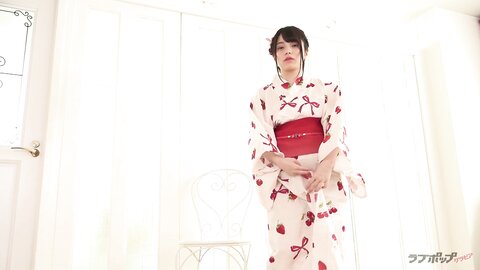 LOVEPOP Gravure No.40 Misa Kurihara 栗原みさ MOVIE 04