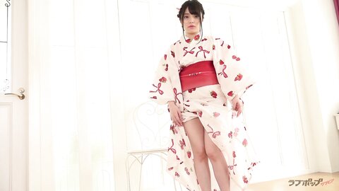 LOVEPOP Gravure No.40 Misa Kurihara 栗原みさ MOVIE 04