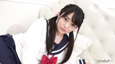 LOVEPOP Gravure No.40 Misa Kurihara 栗原みさ MOVIE 05