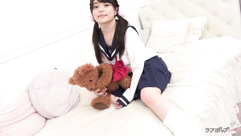 LOVEPOP Gravure No.40 Misa Kurihara 栗原みさ MOVIE 05
