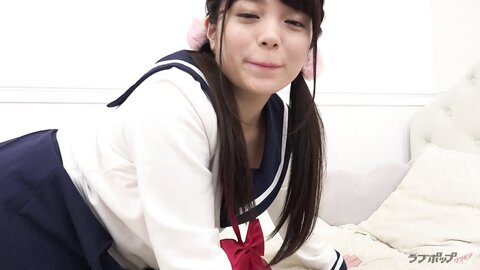 LOVEPOP Gravure No.40 Misa Kurihara 栗原みさ MOVIE 05