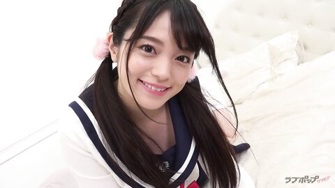 LOVEPOP Gravure No.40 Misa Kurihara 栗原みさ MOVIE 05