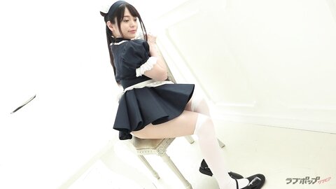 LOVEPOP Gravure No.40 Misa Kurihara 栗原みさ MOVIE 07