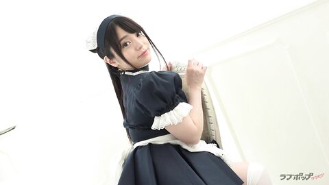 LOVEPOP Gravure No.40 Misa Kurihara 栗原みさ MOVIE 07