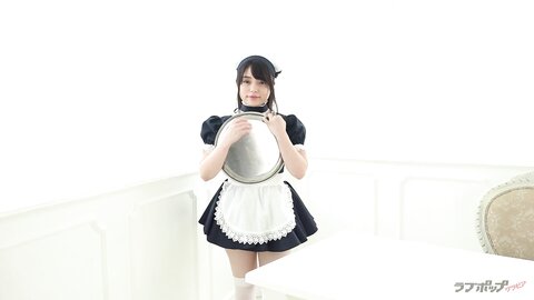 LOVEPOP Gravure No.40 Misa Kurihara 栗原みさ MOVIE 07