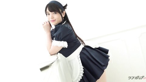 LOVEPOP Gravure No.40 Misa Kurihara 栗原みさ MOVIE 07