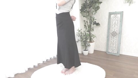 Lovepop Hibiki Amamiya 雨宮ひびき - L0855 - Casual Clothes Clip001