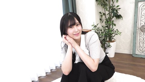 Lovepop Hibiki Amamiya 雨宮ひびき - L0855 - Casual Clothes Clip001