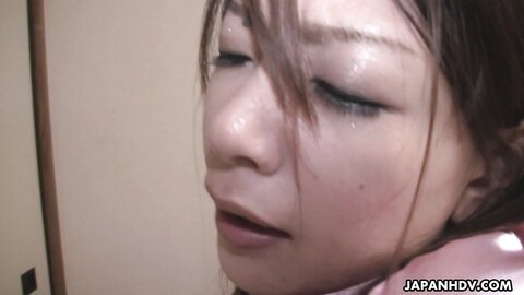 Asian  Cosplay Fan Tomomi Matsuda  Scene 2 101