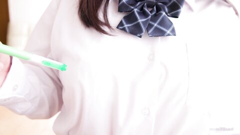 NOST-097 Yuzu Pai! - Ayana Yuzuki