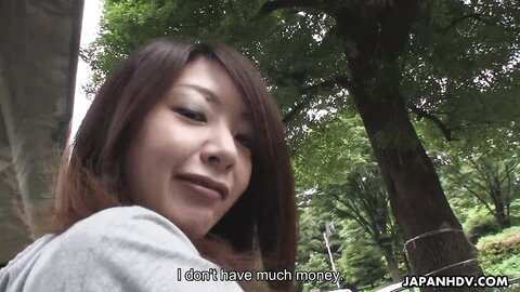 Asian  Cosplay Fan Tomomi Matsuda  Scene 3 102