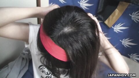 Asian  Cosplay Fan Tomomi Matsuda  Scene 3 102