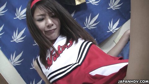 Asian  Cosplay Fan Tomomi Matsuda  Scene 3 102