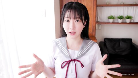 NOST-099 Lovely Cutie Kcup-Runa Amamiya