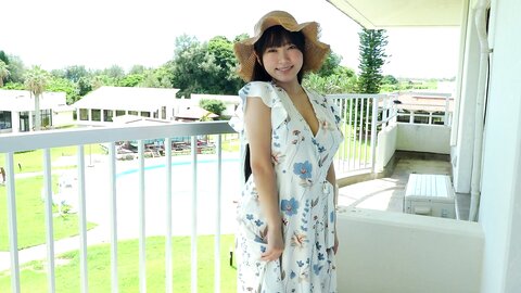 REBD-993 Hana3 Resort Days For Two - Hana Himesaki