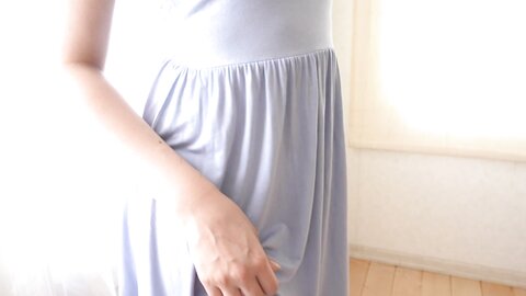 REBD-995 Kasumi Asaka Sanctuary, Saiki Kasumi