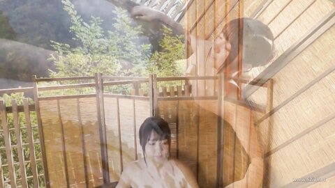SHMB-007 Venus Thermae - Moe Arika Limited Edition (Blu-ray Disc + DVD)