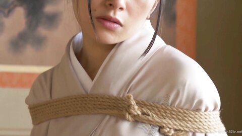 SHMB-008 NAWA Makeup Maiden - Rope Maiden - - Megumi Haruno Limited Edition (DVD & Blu-ray Disc)