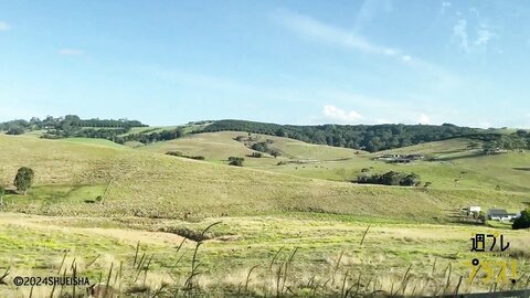 Tanaka Miku - Weekly Playboy Plus 240909