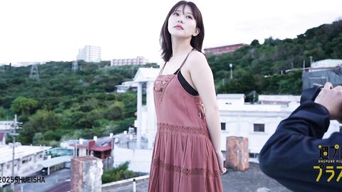 Tanaka Miku - Weekly Playboy Plus 250210