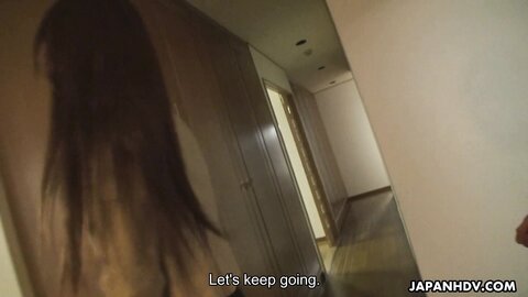 Asian  Deliver Av Actress To Your Home Akari Asayiri  Scene 1 108