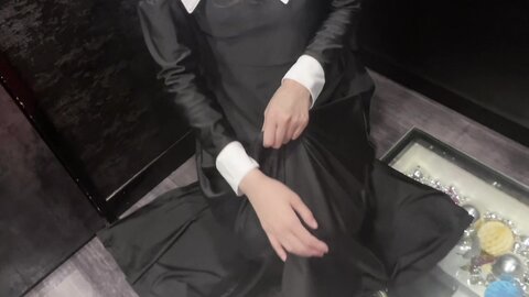 [Cosplay] 西园寺南歌 堕修女 [70P9V-531MB] (2)