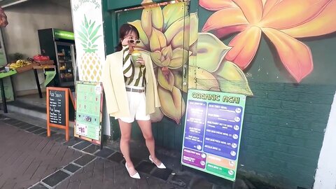 FRIDAY GOLD かとうれいこ AROUND (+other cut & Movie)