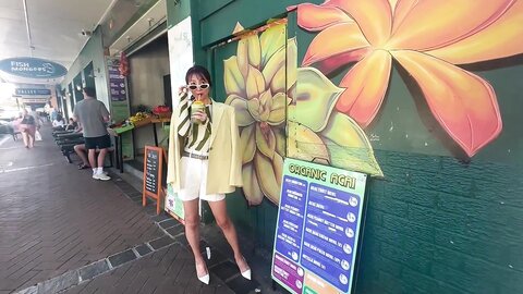 FRIDAY GOLD かとうれいこ AROUND (+other cut & Movie)