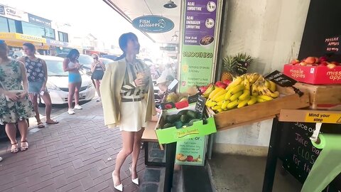 FRIDAY GOLD かとうれいこ AROUND (+other cut & Movie)