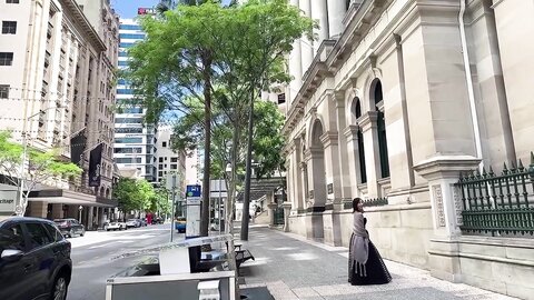 FRIDAY GOLD かとうれいこ AROUND (+other cut & Movie)