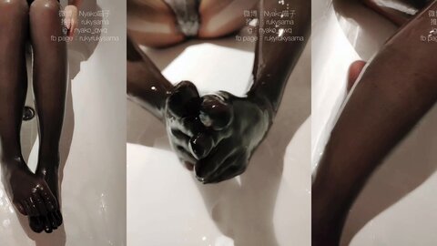 [Cosplay] Nyako喵子 护士服[155P4V-865MB] (3)