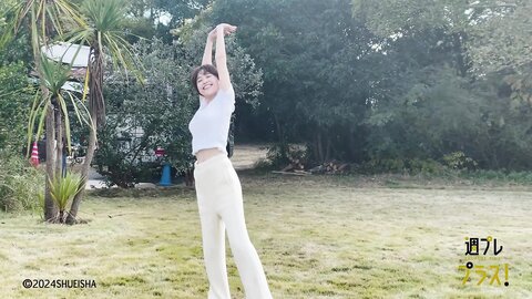 週プレ＋Weekly 2025.01.13 No.1-2 渡邊渚 27歳、君の冬