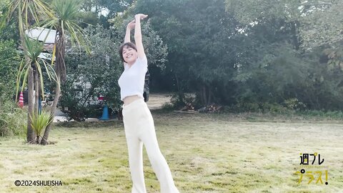 週プレ＋Weekly 2025.01.13 No.1-2 渡邊渚 27歳、君の冬