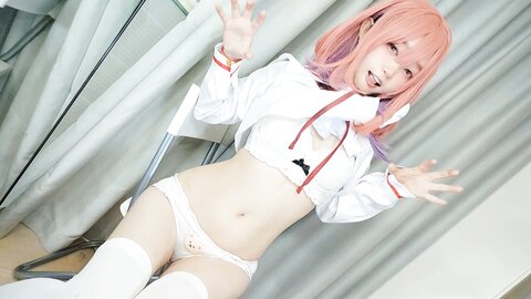 [Cosplay] 神沢永莉 小墨 [62P7V-1.43GB] (5)