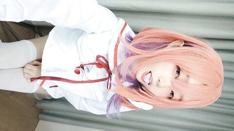 [Cosplay] 神沢永莉 小墨 [62P7V-1.43GB] (5)
