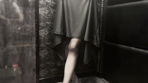 [Cosplay] 西园寺南歌 堕修女 [70P9V-531MB] (7)