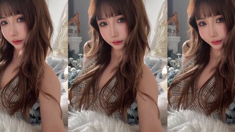 [Cosplay] 抱走莫子aa 2025年情人节限定 情迷 [60P9V-1.66GB] (3)