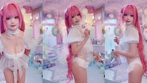 [Cosplay] ElyEE子 2025年11月Patreon订阅合集 [150P19V-867MB] (12)