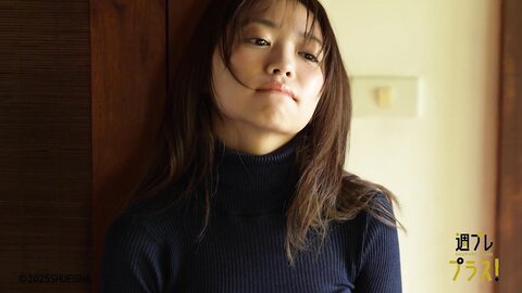 [Photobook] 【デジタル限定】大原優乃写真集「あの空へ」 (週プレ PHOTO BOOK)