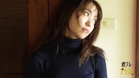 [Photobook] 【デジタル限定】大原優乃写真集「あの空へ」 (週プレ PHOTO BOOK)