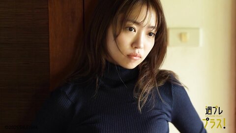 [Photobook] 【デジタル限定】大原優乃写真集「あの空へ」 (週プレ PHOTO BOOK)