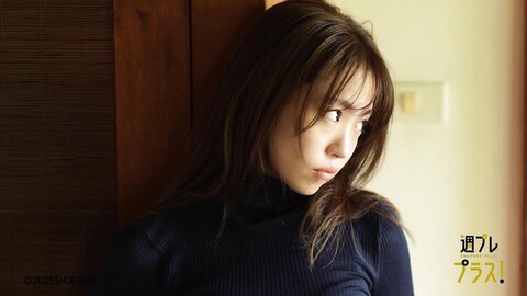 [Photobook] 【デジタル限定】大原優乃写真集「あの空へ」 (週プレ PHOTO BOOK)