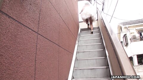 Asian  Deliver Av Actress To Your Home Ruri Narumiya  Scene 1 116