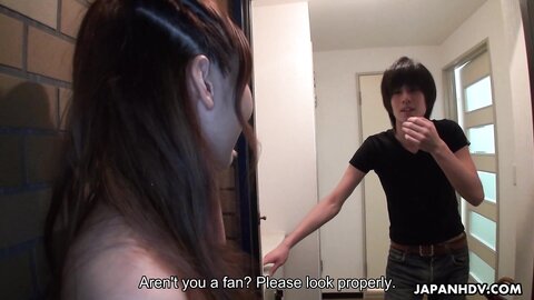 Asian  Deliver Av Actress To Your Home Yui Hatano  Scene 3 119