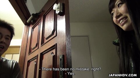 Asian  Deliver Av Actress To Your Home Yuma Miyazaki  Scene 1 120